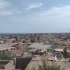 View from Calle Acequia San Miguel (2)