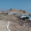 Beach view from Carretera Panamericana near Calle 2 de Enero (2)