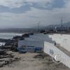 Calle Las Terraza y Calle Libertad, ramp to the beach