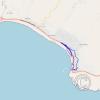Chala 2024 walking route