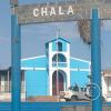 Iglesia de Chala at Plaza de Armas (2)