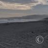 Pasaje to the beach from end of Calle Mariatequi