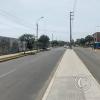 Av. 1 de Mayo near Calle Alberto de las Casas