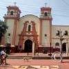 Iglesia Matriz Inmaculada Concepcion at the Plaza de Armas (5)