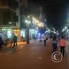 Pasaje Lopez de Zuniga y Calle Alberto de Las Casas
