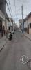 Calle Ayacucho looking toward Av. Ezequiel Gonzales Caceda