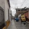 Calle Miguel Grau from Calle 28 de Julio (Calle Lima)