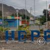 Chepen sign at Carretera Panamericana y Av. 28 de Julio (2)