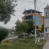Plazuela de Santa Rosa de Lima - Av. Ezequiel Gonzales Caceda y Calle Cusco