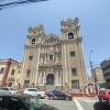 Basilica San Antonio de Padua - Calle Torres Paz y Av. Luiz Gonzales (2)