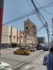 Basilica San Antonio de Padua - Calle Torres Paz y Av. Luiz Gonzales