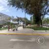 Calle Federico Villarreal y Av. Elias Aguirre