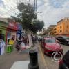 Calle Lora y Cordero y Av. Jose Balta