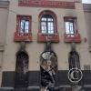 Palacio de Justicia antigua