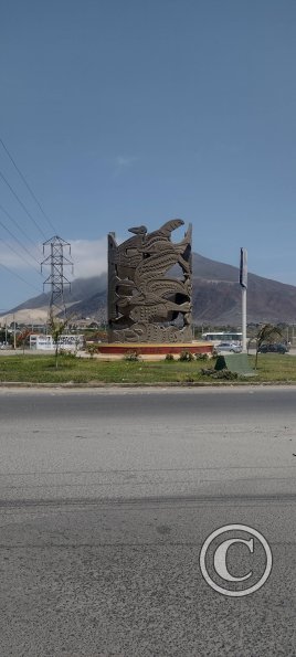 Av. Chimu y Av. Panamericana Norte y Av. Industrial