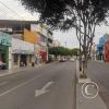 Av. Francisco Bolognesi y Jiron Elias Aguirre