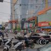 Jiron Elias Aguirre near Jiron Leoncio Prado
