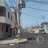Jiron Manuel Ruiz y Av. Jose Galvez