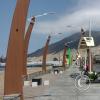 Malecon Grau y Jiron Los Laureles (2)