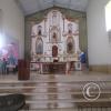 Parroquia Santa Catalina de Alejandría at the Plaza de Armas (4)