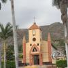 Parroquia Santa Catalina de Alejandría at the Plaza de Armas (5)