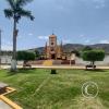 Parroquia Santa Catalina de Alejandría at the Plaza de Armas