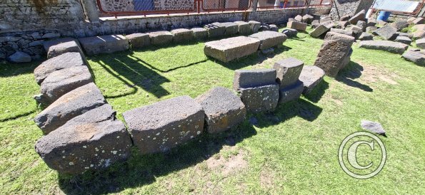 Inca Uyo, Inca site (12)