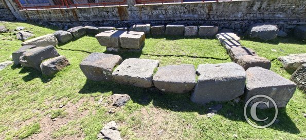 Inca Uyo, Inca site (13)