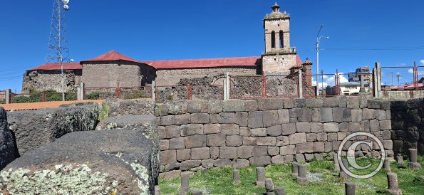 Inca Uyo, Inca site (17)