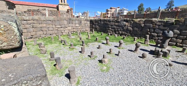 Inca Uyo, Inca site (22)