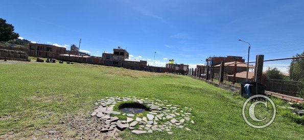 Inca Uyo, Inca site (23)