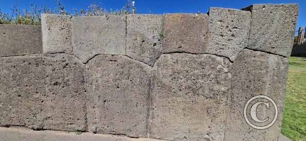 Inca Uyo, Inca site (3)