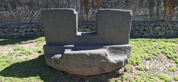 Inca Uyo, Inca site (5)