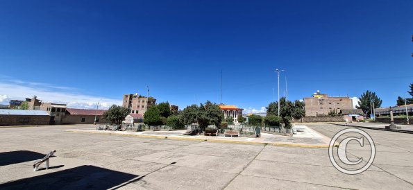 Plaza Principal (12)