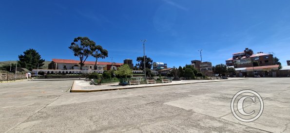 Plaza Principal (13)