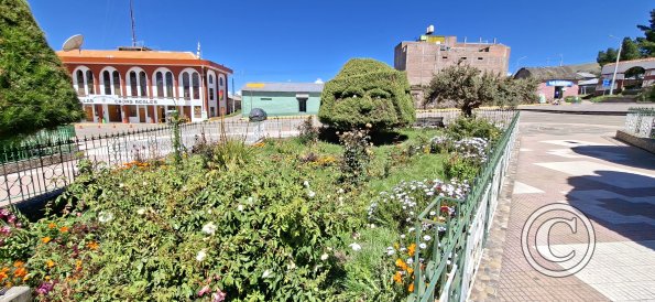 Plaza Principal (6)