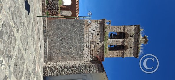 Templo Santo Domingo (3)