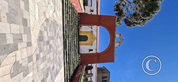 Templo de Nuestra Senora de la Asuncion (2)