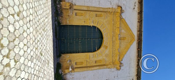 Templo de Nuestra Senora de la Asuncion (5)