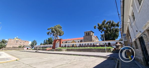 Templo de Nuestra Senora de la Asuncion (8)