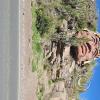 stone face