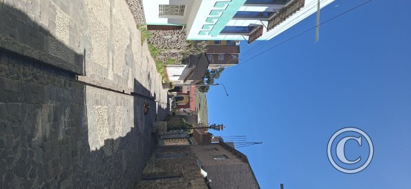 street scene