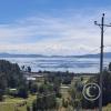 view of Lake Titicaca