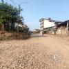 Jiron Alberto Fujimari (possibly) y unnamed road