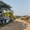 Jiron Jose Maria Arguedas y unnamed road