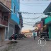 Unnamed road
