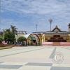 Plaza de Armas at Calle Serafin Dodero and Calle Atahualpa (2)