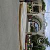 Plaza de Armas at Calle Serafin Dodero and Calle Atahualpa