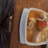 Adobo in Cusco