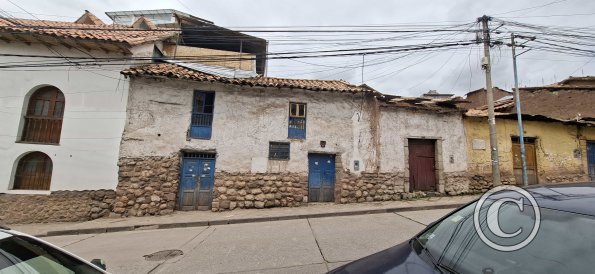 Calle De la Raza (3)